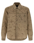 Laminar Laminar Ripstop Overshirt