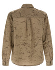 Laminar Laminar Ripstop Overshirt