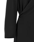 Lemaire Lemaire Wool Crêpe Coat