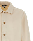 A.p.c. A.p.c. Kerlouan Jacket