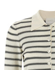 A.p.c. A.p.c. Striped Cardigan