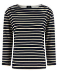 A.p.c. A.p.c. Striped Sweater