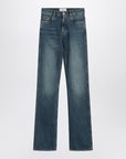 Coperni Coperni Organic washed blue denim jeans