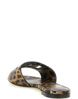 Dolce & Gabbana Dolce & Gabbana Bianca Slides