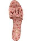 Dolce & Gabbana Dolce & Gabbana Leather Slides