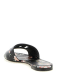 Dolce & Gabbana Dolce & Gabbana Bianca Slides