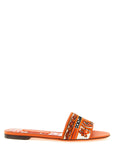 Dolce & Gabbana Dolce & Gabbana Bianca Slides