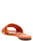 Dolce & Gabbana Dolce & Gabbana Bianca Slides