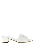 Dolce & Gabbana Dolce & Gabbana Dg Sandals
