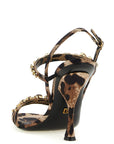 Dolce & Gabbana Dolce & Gabbana Keira Sandals