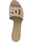 Dolce & Gabbana Dolce & Gabbana Karol Mules