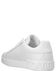 Dolce & Gabbana Dolce & Gabbana Portofino Sneakers