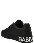 Dolce & Gabbana Dolce & Gabbana Portofino Sneakers