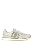 Dolce & Gabbana Dolce & Gabbana Dg Cushion Sneakers