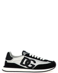 Dolce & Gabbana Dolce & Gabbana Dg Cushion Sneakers
