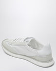 Dolce & Gabbana Dolce & Gabbana Dolce&Gabbana Sneaker DG CUSHION white