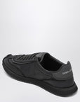 Dolce & Gabbana Dolce & Gabbana Dolce&Gabbana Black sneaker DG CUSHION