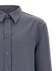 Marni Marni Wool Shirt