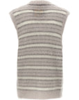 Marni Marni Fuzzy Wuzzy Vest