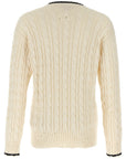 Marni Marni V Neckline Sweater
