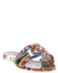 Dolce & Gabbana Dolce & Gabbana Bianca Slides