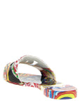 Dolce & Gabbana Dolce & Gabbana Bianca Slides