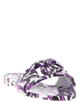 Dolce & Gabbana Dolce & Gabbana Beachwear Slides
