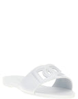 Dolce & Gabbana Dolce & Gabbana Beachwear Sandals