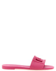 Dolce & Gabbana Dolce & Gabbana Bianca Slide