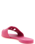 Dolce & Gabbana Dolce & Gabbana Bianca Slide