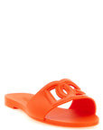 Dolce & Gabbana Dolce & Gabbana Bianca Slides