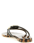 Dolce & Gabbana Dolce & Gabbana Beachwear Slides