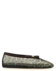 Ganni Ganni Jenny Ballet Flats