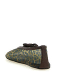 Ganni Ganni Jenny Ballet Flats