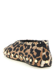 Ganni Ganni Jenny Ballet Flats