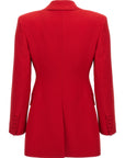 Ermanno Scervino Ermanno Scervino Single-breasted Blazer