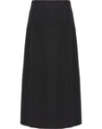 Ermanno Scervino Ermanno Scervino Long Cloth Skirt