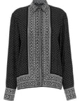 Ermanno Scervino Ermanno Scervino Crystal Shirt