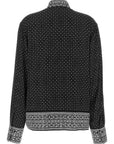 Ermanno Scervino Ermanno Scervino Crystal Shirt