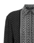 Ermanno Scervino Ermanno Scervino Crystal Shirt