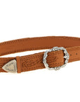 Ermanno Scervino Ermanno Scervino Majaro Embroidery Belt