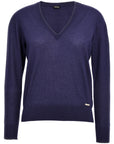 Kiton Kiton V-neck Sweater