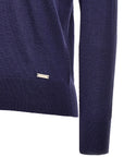 Kiton Kiton V-neck Sweater