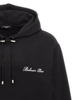 Balmain Balmain Signature Hoodie