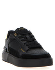 Balmain Balmain B-court Flip Sneakers