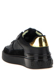 Balmain Balmain B-court Flip Sneakers