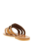 K.jacques Saint Tropez K.jacques Saint Tropez Dolon Sandals