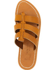 K.jacques Saint Tropez K.jacques Saint Tropez Dolon Sandals