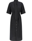 Lemaire Lemaire Tube Reversible Dress