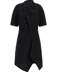 Lemaire Lemaire Soft Collar Dress